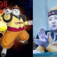 Illustration for article titled Of Course, People Are Dressing as Kim Jong-un for Halloween